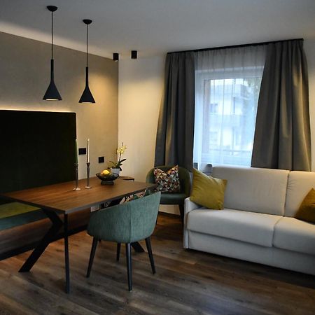 Plankensteiner Tschurtschenthaler Dobbiaco Bagian luar foto