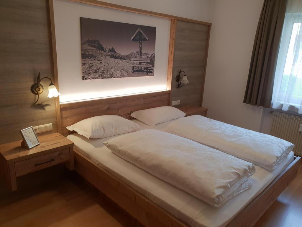 Plankensteiner Tschurtschenthaler Dobbiaco Bagian luar foto