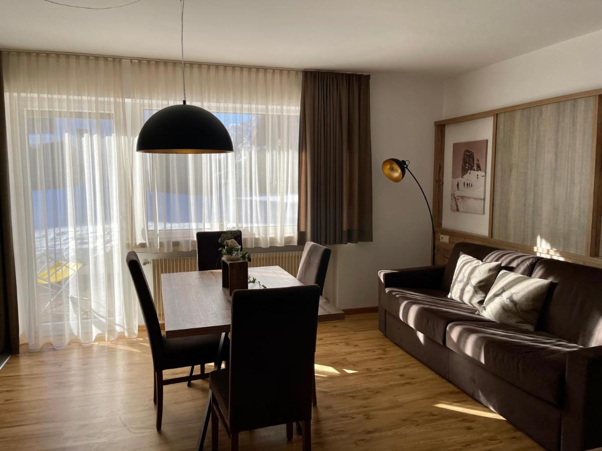 Plankensteiner Tschurtschenthaler Dobbiaco Bagian luar foto