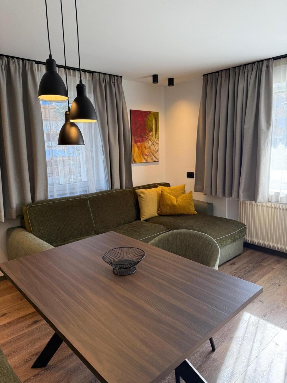 Plankensteiner Tschurtschenthaler Dobbiaco Bagian luar foto