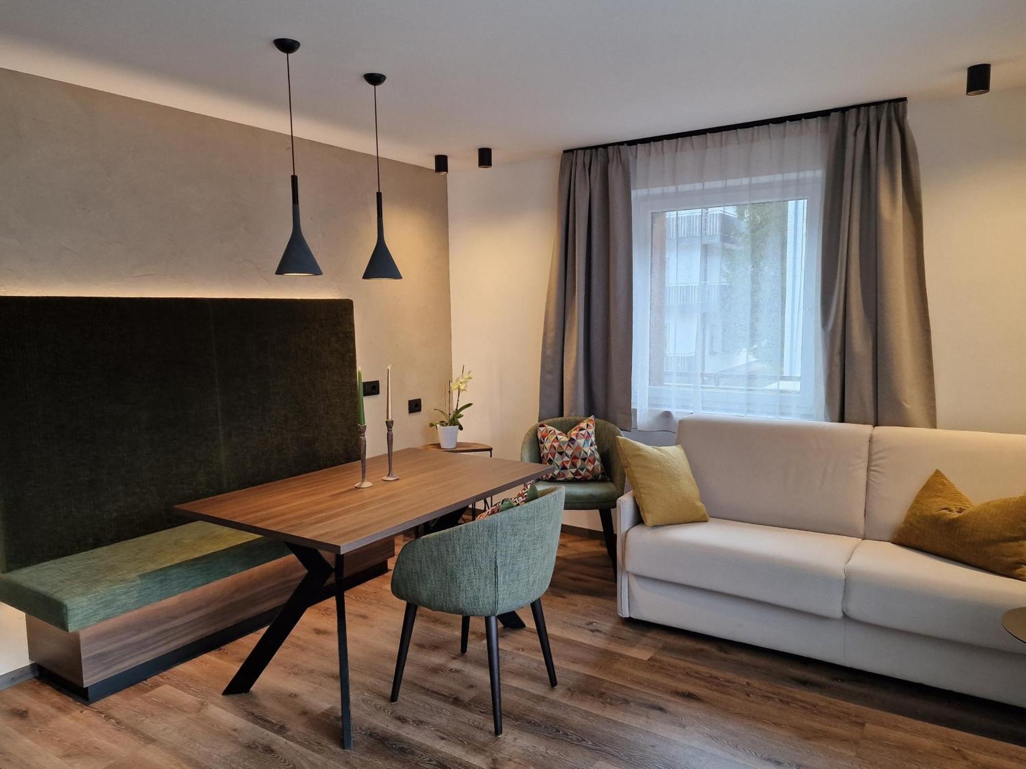 Plankensteiner Tschurtschenthaler Dobbiaco Bagian luar foto