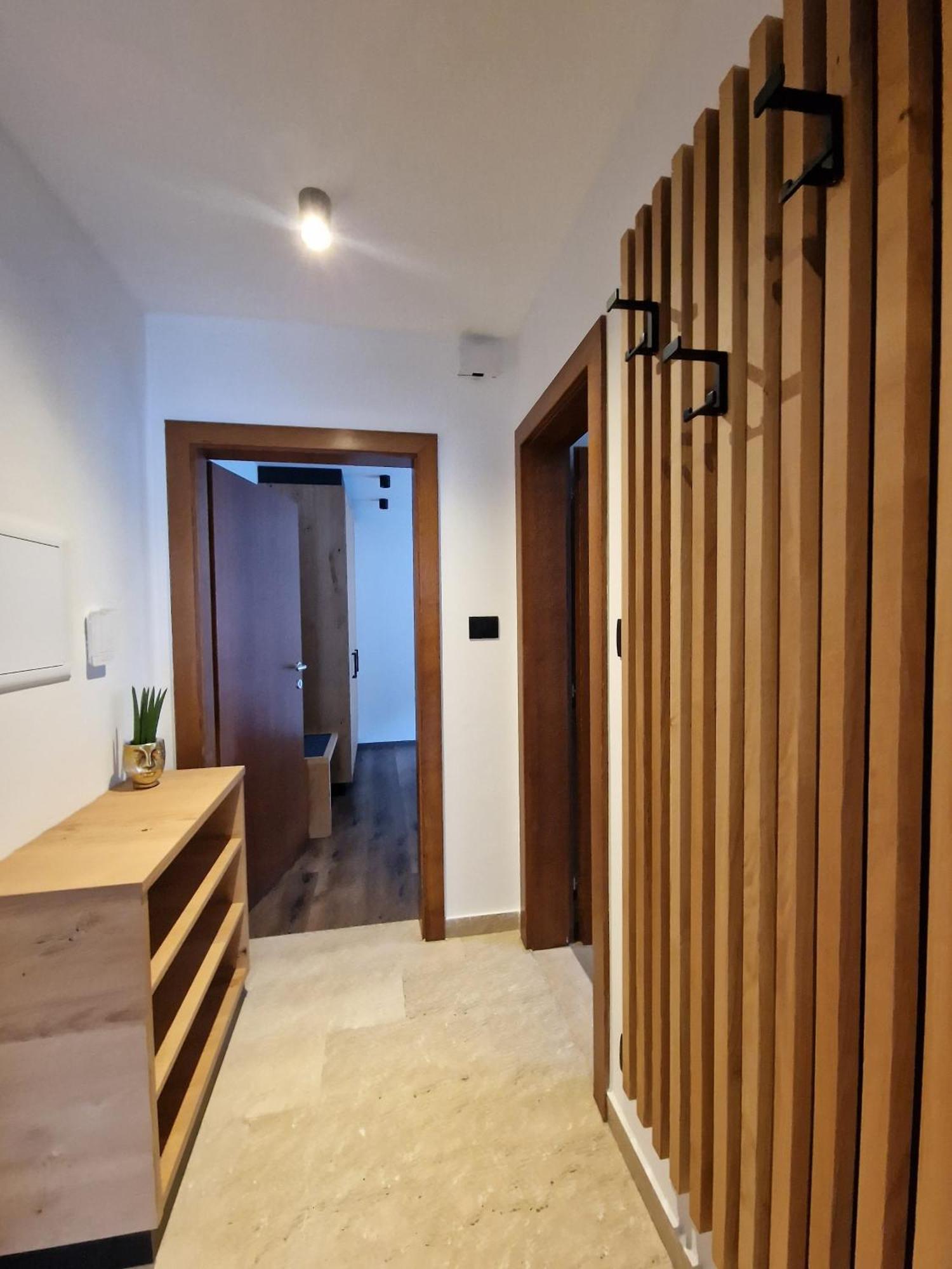 Plankensteiner Tschurtschenthaler Dobbiaco Bagian luar foto