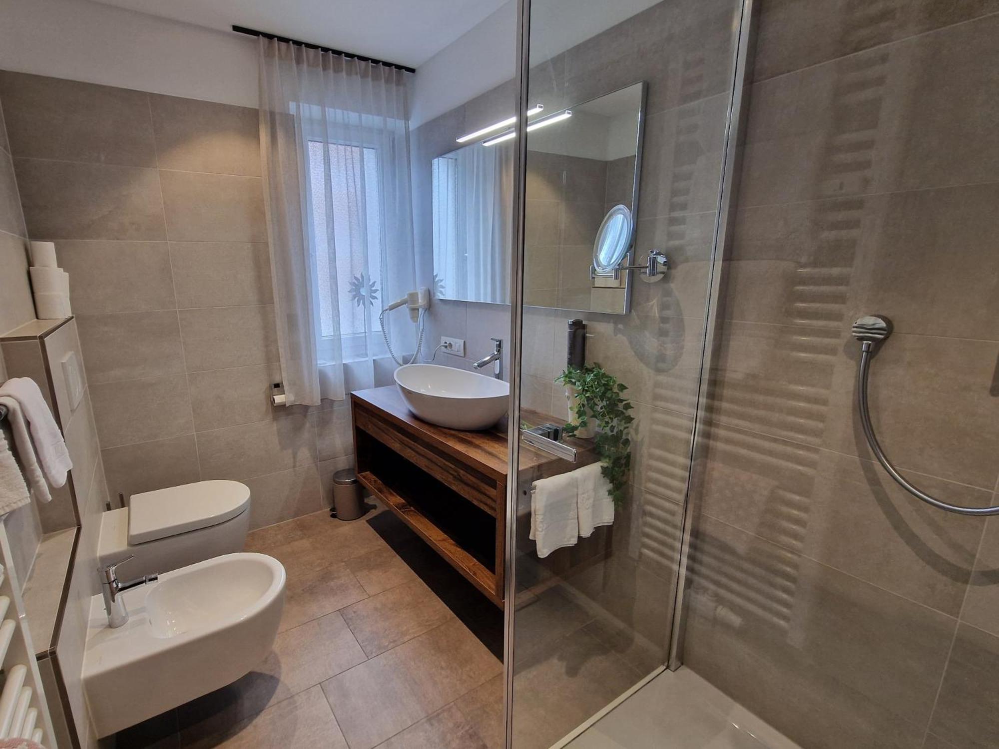 Plankensteiner Tschurtschenthaler Dobbiaco Bagian luar foto