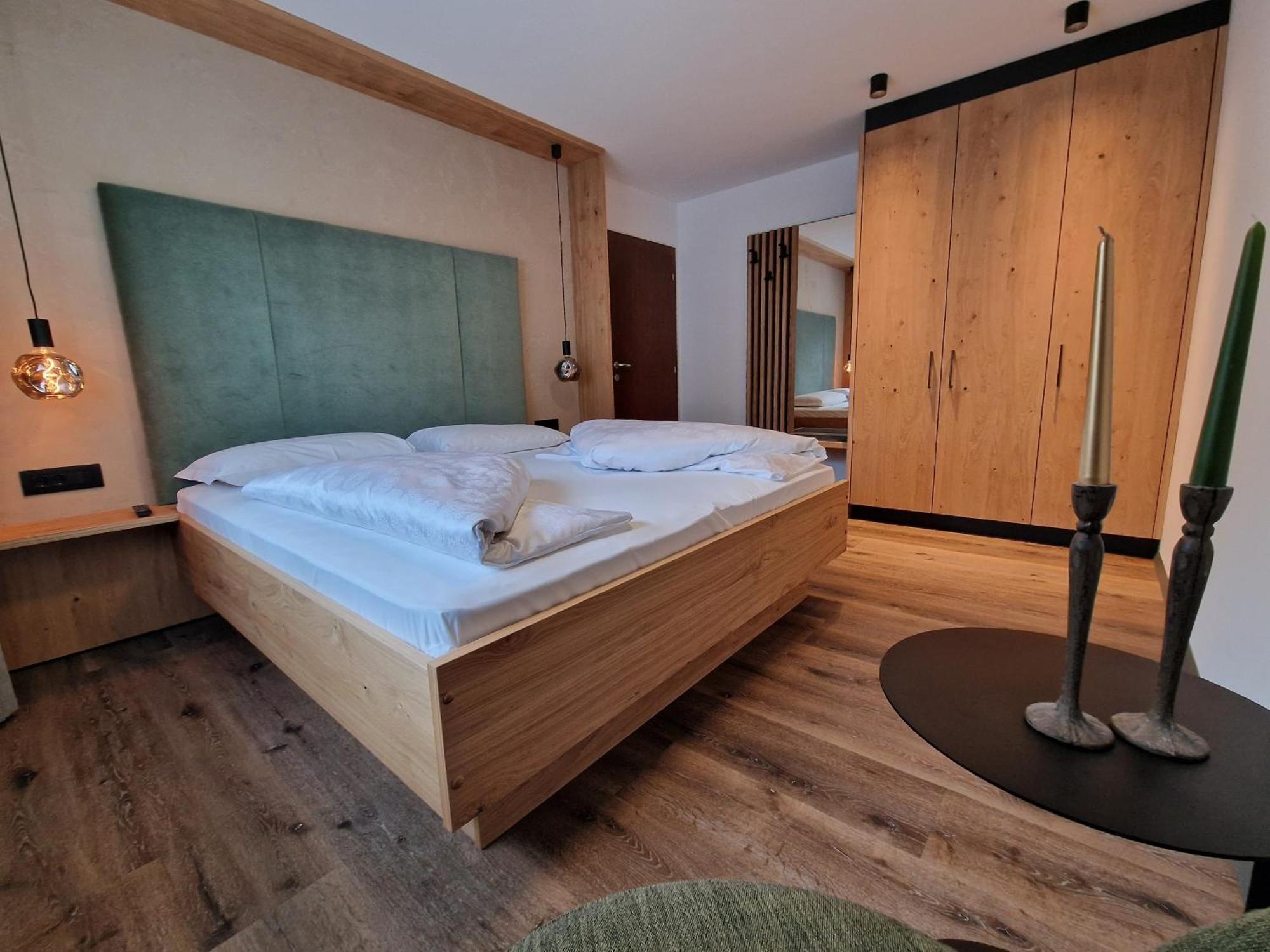 Plankensteiner Tschurtschenthaler Dobbiaco Bagian luar foto